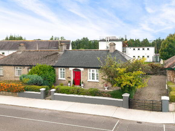 Photo 1 of Casamaria, 6 St Joseph's Road, Carlow Town