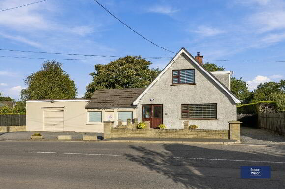 Photo 1 of 118 Magheraconluce Road, Hillsborough