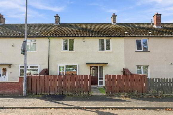 Photo 1 of 74 Areema Drive, Dunmurry, Belfast