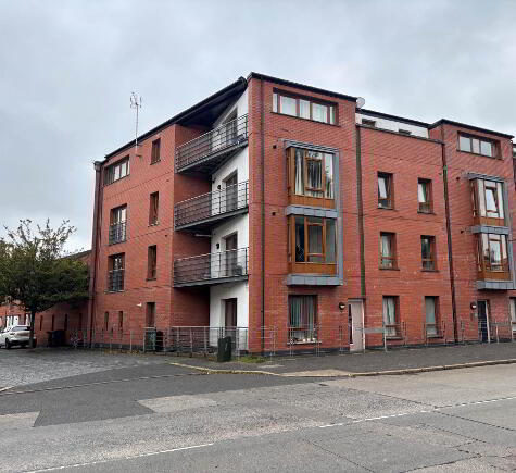 Photo 1 of Apt 10 114, Templemore Avenue, Belfast
