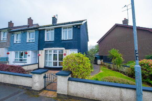 Photo 1 of 8 King William III Crescent, Maghera