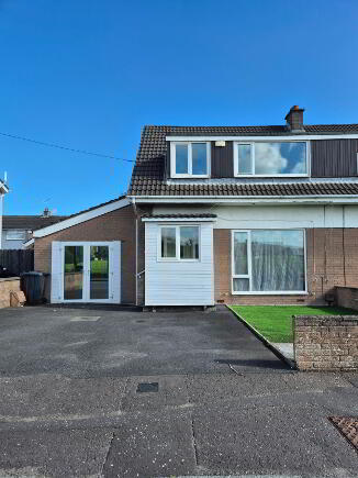 Photo 1 of 3 Glenview, North Road, Carrickfergus
