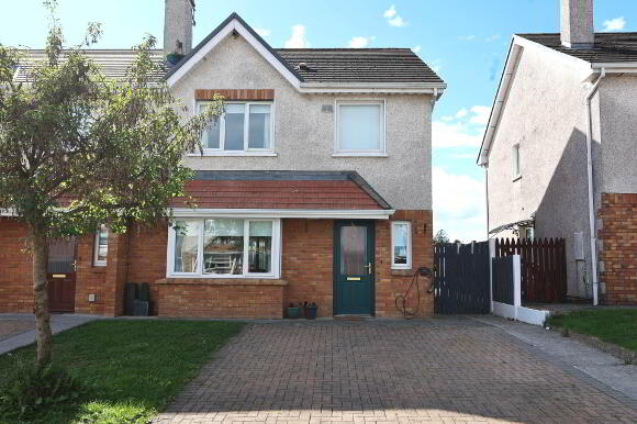 Photo 1 of 72 Glencarrick, Roscrea