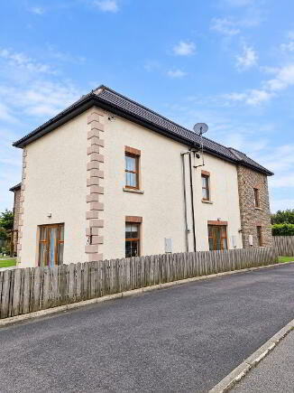 Photo 1 of 2 The Demesne Cottages, Carryduff, Belfast