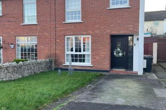 Photo 1 of Cherries Road, Sandyford, Sandyford