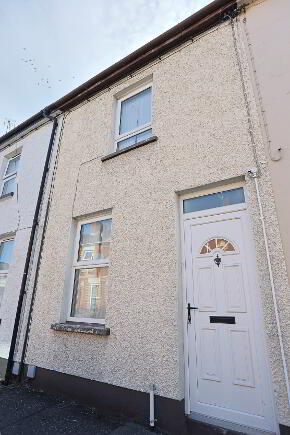 Photo 1 of 13 South Street, Portadown, Craigavon