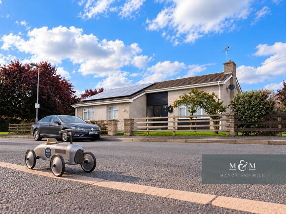 Photo 1 of 11 Castle Parade, Richhill