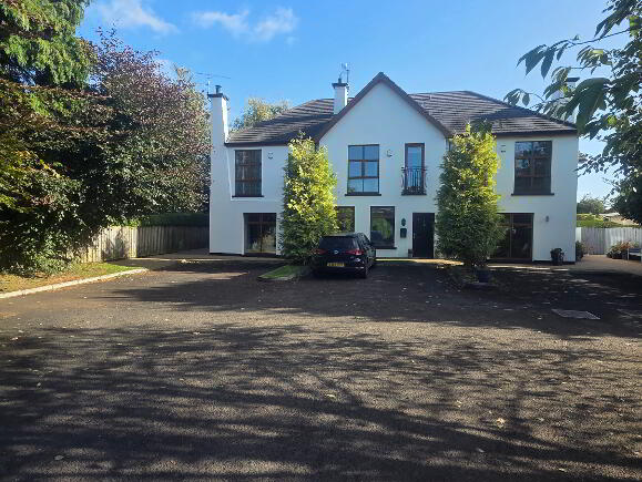 Photo 1 of 80a Mountsandel Road, Coleraine