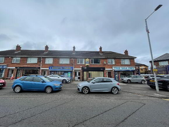 Photo 1 of 52-70 Knockbreda Road, Belfast
