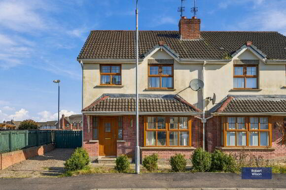 Photo 1 of 26 Carrigart Crescent, Tullygally, Craigavon