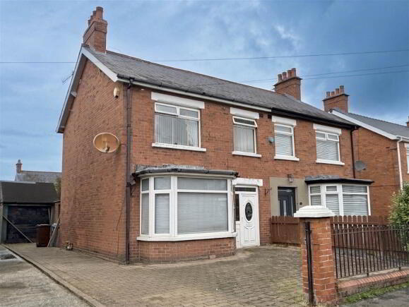 Photo 1 of 67 Pommern Parade, Castlereagh, Belfast