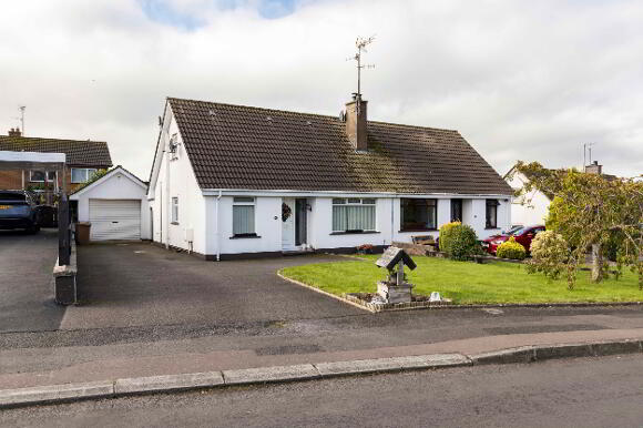 Photo 1 of 90 Chinauley Park, Castlewellan Road, Banbridge