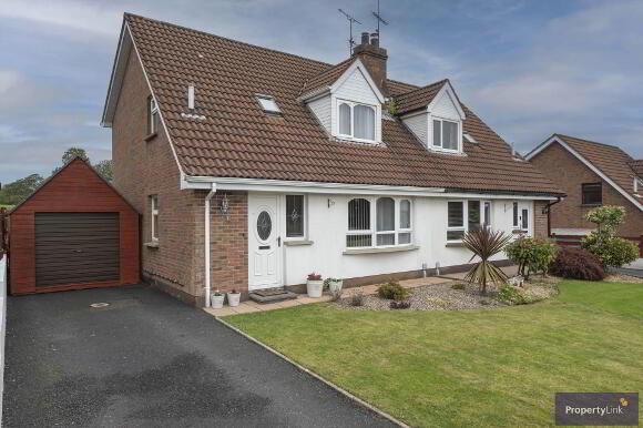 Photo 1 of 7 Breezemount Manor, Hamiltonsbawn, Armagh