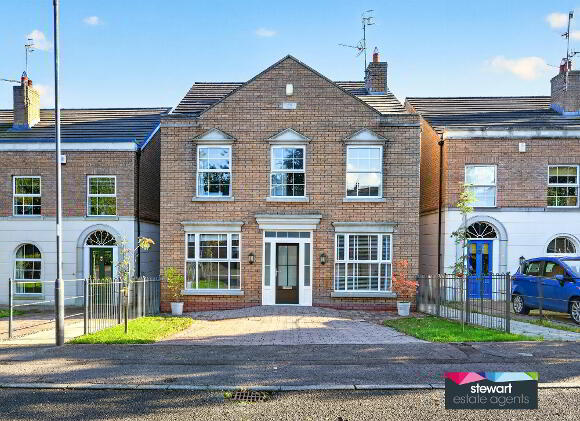 Photo 1 of 4 Glebe Way, Moira
