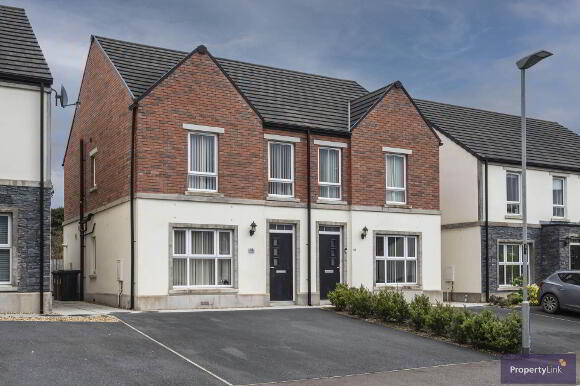 Photo 1 of 18 Parsons Gate, Portadown, Craigavon