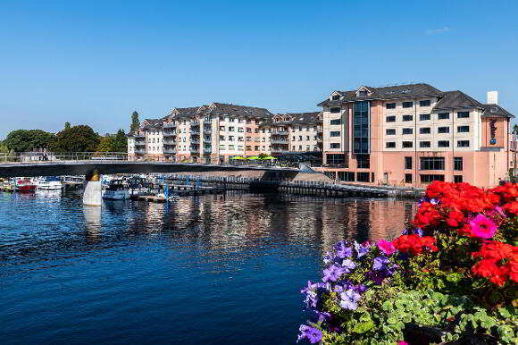 Photo 1 of Apartment 77 Silver Quay, Northgate Street, Athlone