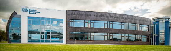 Photo 1 of Omagh Enterprise Centre, Great North Road, Gortrush, Omagh