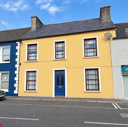 Photo 1 of Waterloo Place, Donegal Town