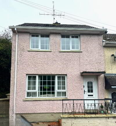 Photo 1 of 4 Church Brae, Dromore