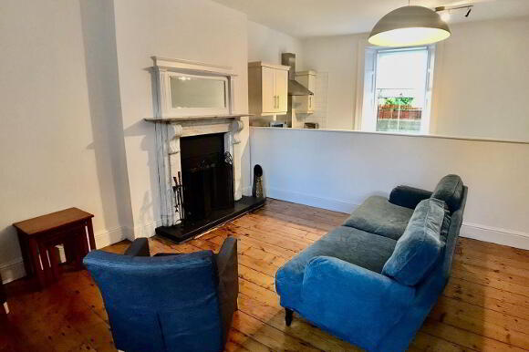 Photo 1 of Apartment 2 13 Newgrove Avenue, Sandymount, Sandymount