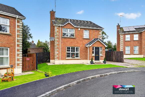 Photo 1 of 31 Monree Hill, Donaghcloney