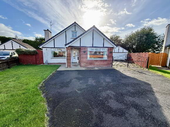 Photo 1 of 35 Rosslea, Newbuildings, L'Derry