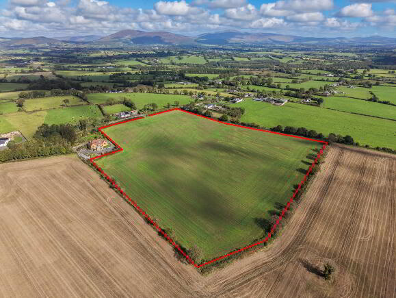 Photo 1 of Knockevagh, Rathvilly