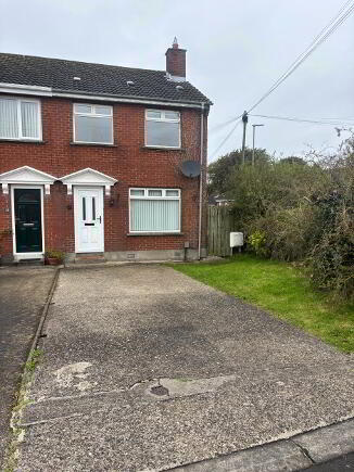 Photo 1 of 37 Kingsmere Gardens, Kilfennan, Londonderry