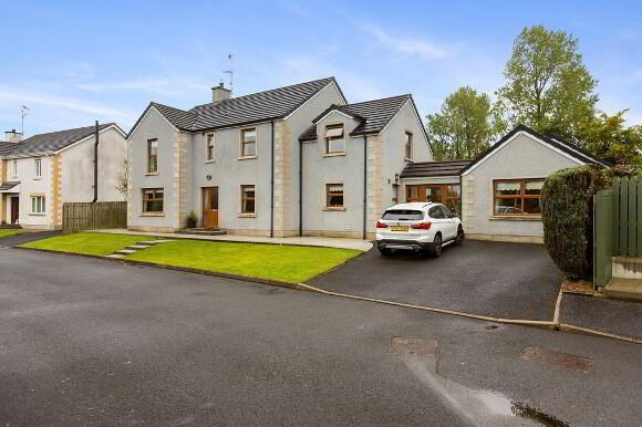 Photo 1 of Apartment, 5 Fern Close, Tobermore Road, Magherafelt