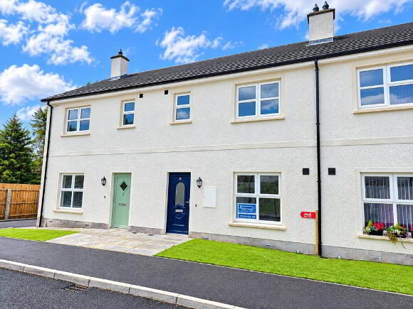 Photo 1 of 22 Castletown Brae, Fintona