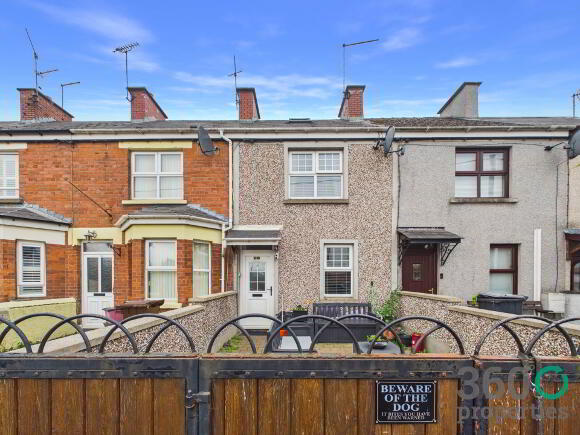 Photo 1 of 12 Larne Road, Ballymena