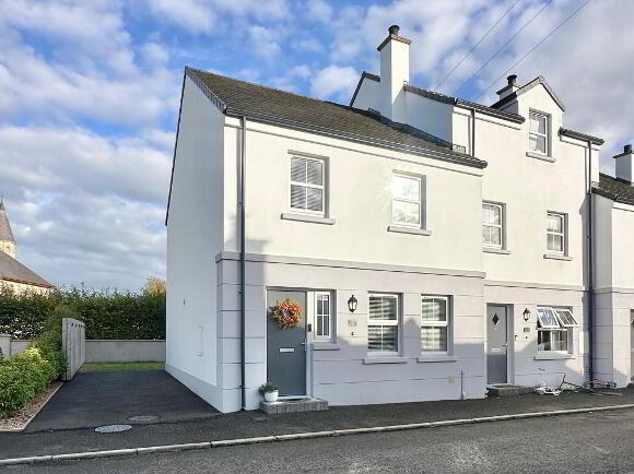 Photo 1 of 10 Crawfords Close, Portglenone