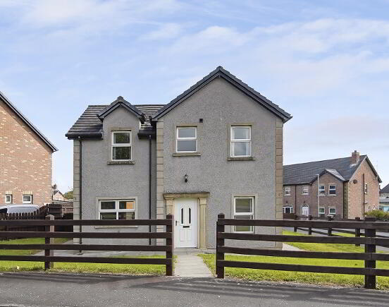 Photo 1 of 22 Cluaneo Meadows, Coalisland, Dungannon