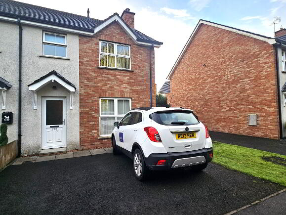 Photo 1 of 245 Bush Manor, Antrim