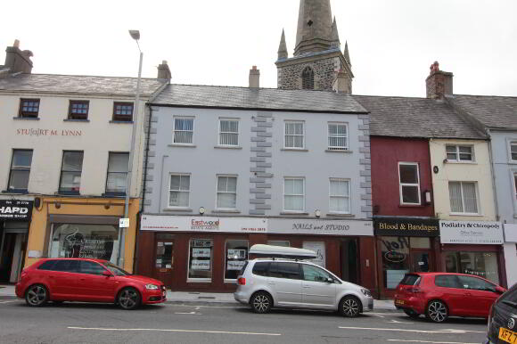 Photo 1 of Castle Street, Lisburn