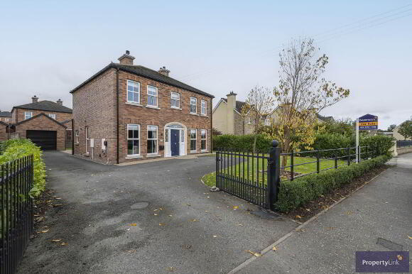 Photo 1 of 25 Cavanacaw Road, Armagh