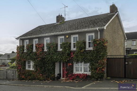Photo 1 of 11 Irish Street, Richhill