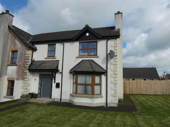 Photo 1 of 11 Aylesbury Lane, Newtownabbey