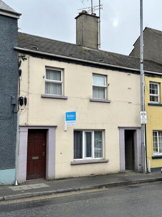 Photo 1 of 42 Irish Street, Armagh