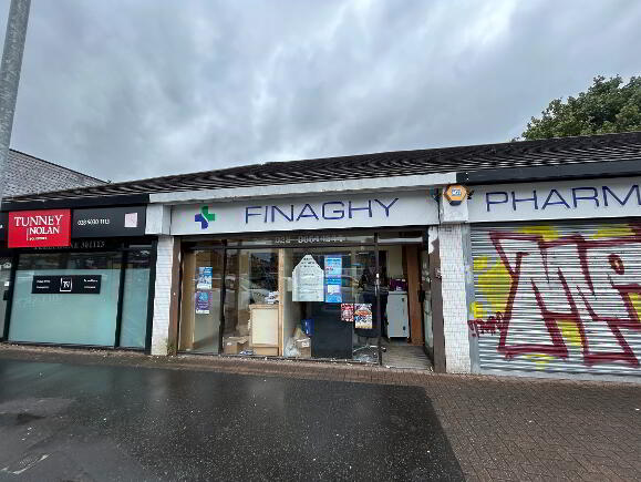 Photo 1 of 135 Upper Lisburn Road, Finaghy, Belfast