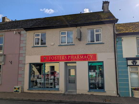 Photo 1 of Main Street, Carrigallen