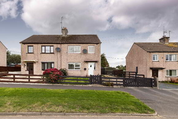 Photo 1 of 5 Lisnafiffy Terrace, Glassestown Road, Banbridge