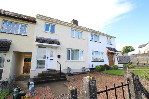 Photo 1 of 3 Parker Avenue, Castledawson