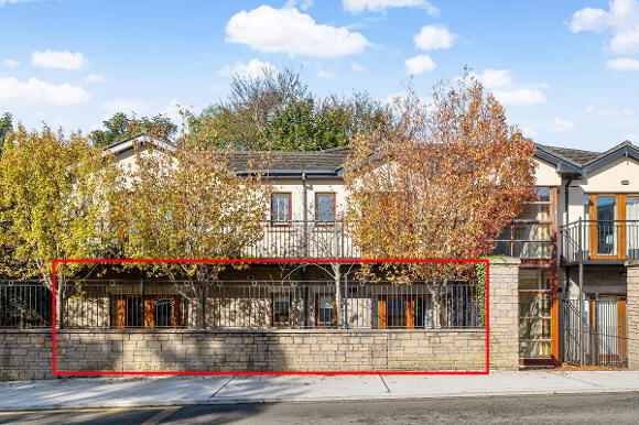 Photo 1 of 17 Chapel View, Lucan