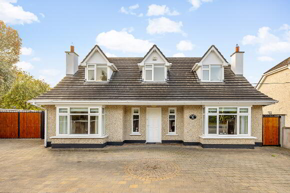 Photo 1 of Thornberry Lodge, Lucan