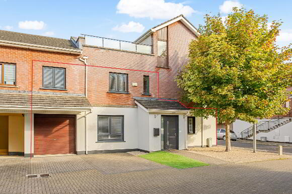 Photo 1 of 19 Hansted Place, Lucan