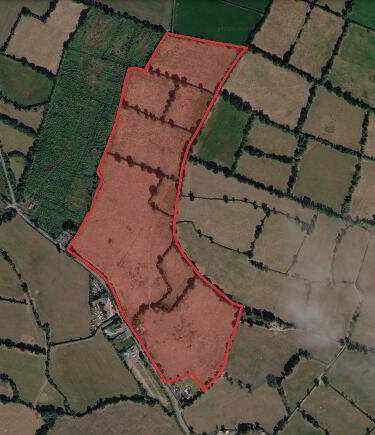 Photo 1 of Ballydonnell, Mullinahone, Kilkenny