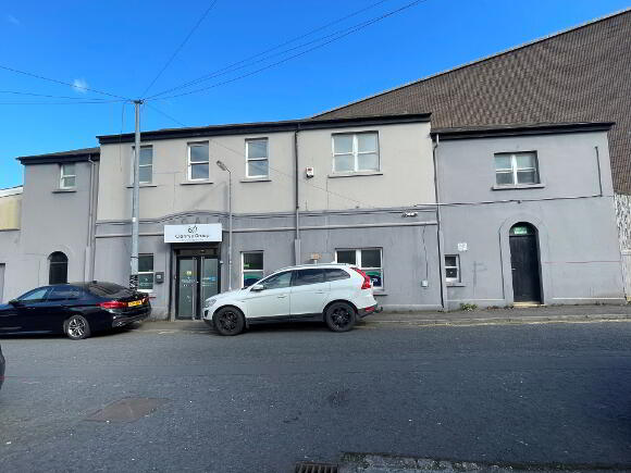 Photo 1 of 4 St Patricks Drive, Downpatrick