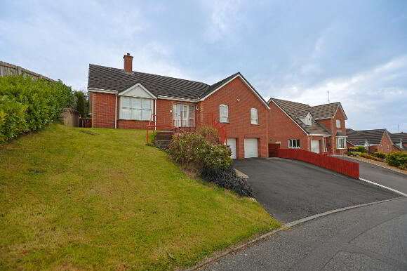 Photo 1 of 10 Oakridge, Banbridge