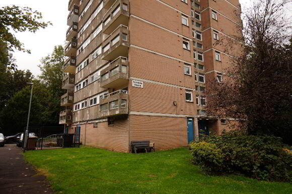 Photo 1 of 7c Ferndale House, Dunmurry, Belfast